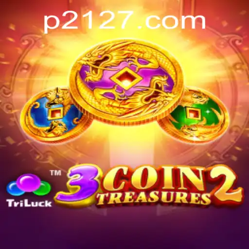 Unveiling the Secrets of 3CoinTreasures2: A Comprehensive Guide