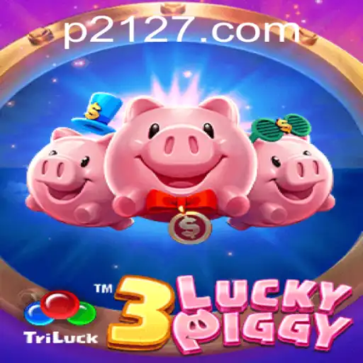 Discover the Enthralling World of 3LUCKYPIGGY: The Ultimate Gaming Experience