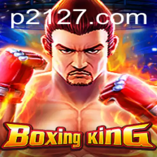 BoxingKing: The Future of Virtual Combat in 2127
