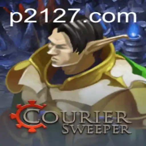 CourierSweeper: Exploring the Future of Gaming in 2127