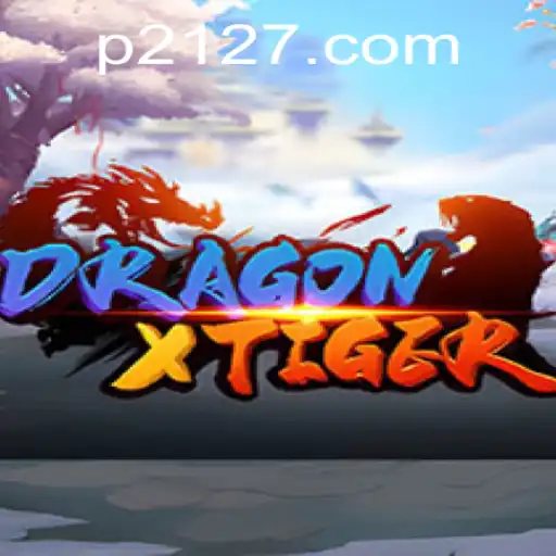 DragonXTiger: A New Era in Strategic Gaming with 2127
