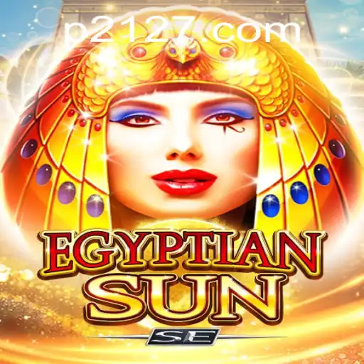 Egyptian Sun SE: A Journey Through Ancient Mysteries and Modern Gaming