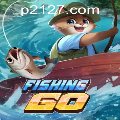 Journey into the Waters with FishingGO: An Immersive Adventure
