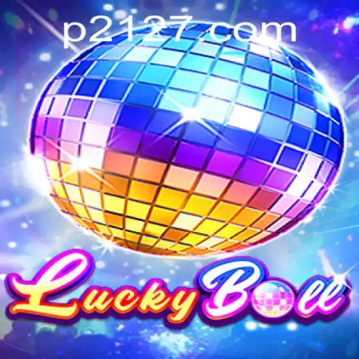 LuckyBall: The Game That's Turning Heads in 2127