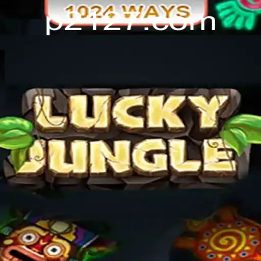 Exploring the Jungle Adventure: LuckyJungle1024