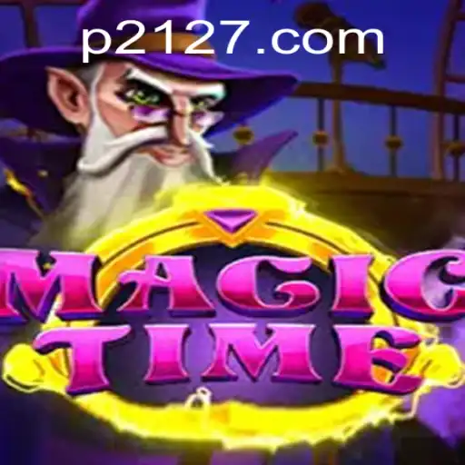 MagicTime: Exploring the Enchanting World of 2127