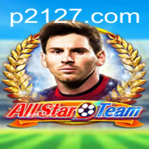 Enter the Future of Gaming with AllStarTeam 2127