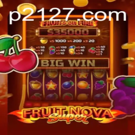 FruitNovaSuper: A New Gaming Adventure with a Twist