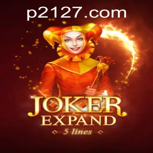 JokerExpand: A Thrilling Gaming Experience in 2127