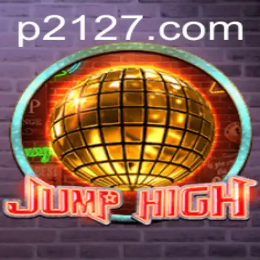 JumpHigh: A Thrilling Leap into the Future of Gaming in 2127