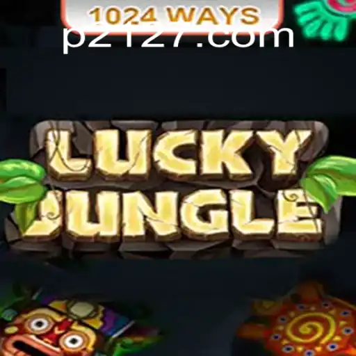 Exploring the Jungle Adventure: LuckyJungle1024