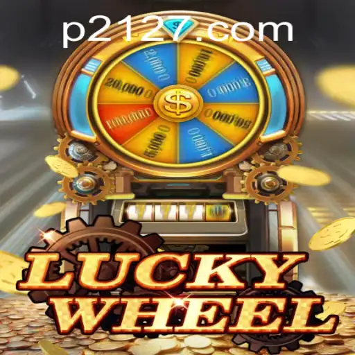 LuckyWheel: The Game of Fortune and Strategy