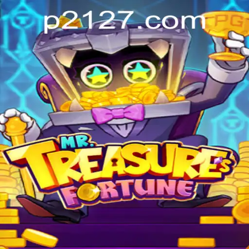 Exploring the Adventure of MrTreasuresFortune: The Innovative Game Captivating Gamers in 2127