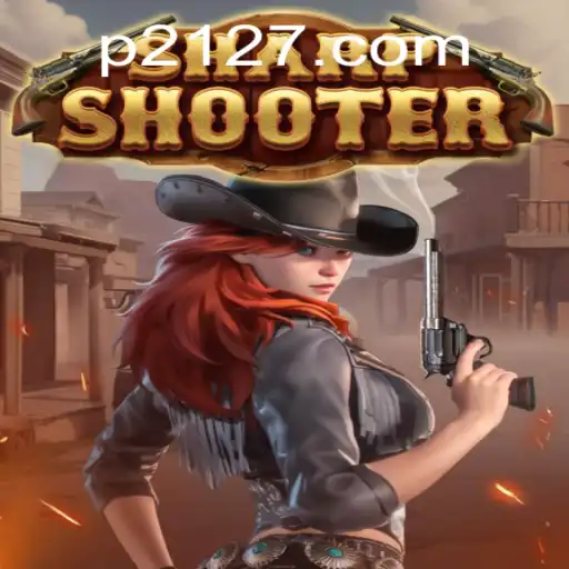 Sharpshooter 2127: A Futuristic Gaming Phenomenon