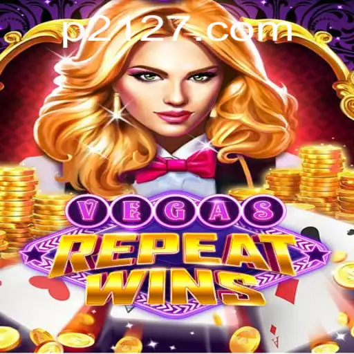 Unveiling VegasRepeatWins: A Futuristic Spin on Casino Gaming