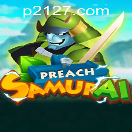 PreachSamurai: A Journey Through Time and Values