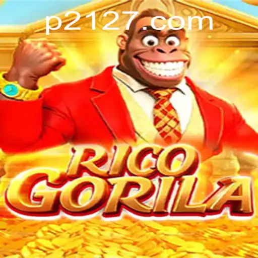 RicoGorila: A Futuristic Adventure Unveiled in 2127