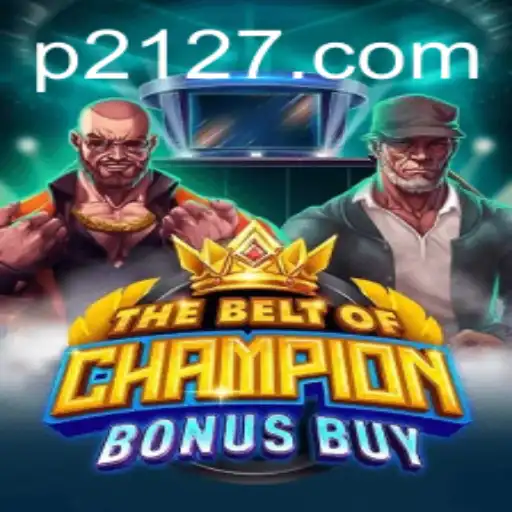 TheBeltOfChampionBonusBuy: A New Era in Gaming