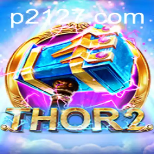 Introducing Thor2: A New Era of Gaming in 2127